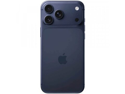 Смартфон Apple iPhone 17 Pro Max 512GB eSIM Deep Blue