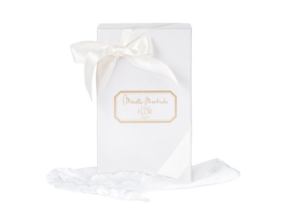 Mariella Martinato White