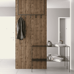 Панель Стеновая Акустическая Stella Comfort Light Пекан 2780х600х9 (уп.1шт.)