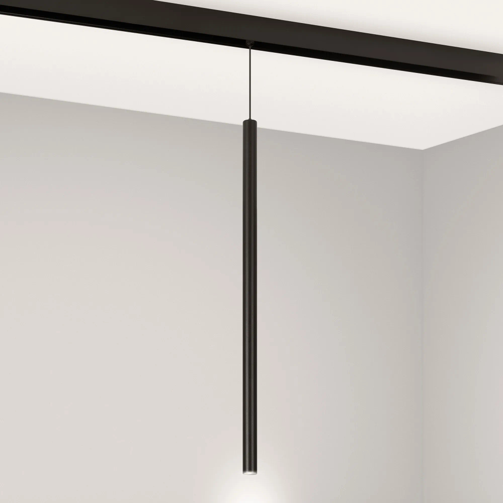 Светильник MAG-ORIENT-SPOT-HANG-L500-R20-3W Day4000 (BK, 20 deg, 48V) (Arlight, IP20 Металл, 5 лет) 044505