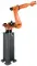 Промышленный робот KUKA KR QUANTEC, KR 120 R3500-2 P