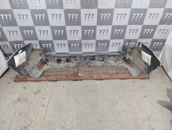 Бампер задний Tank 500 21-нв Б/У Оригинал 2804100XKV3AA