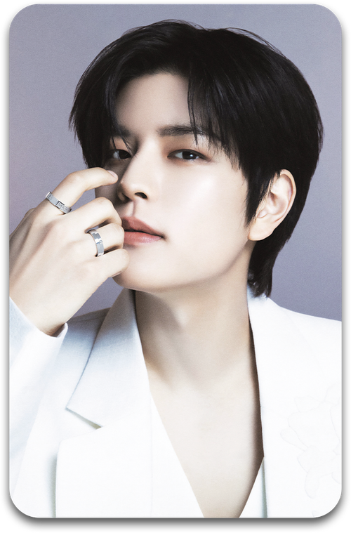 Карта / STRAY KIDS #1313