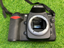 Nikon D200 Покупка/Продажа