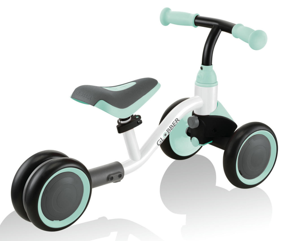 Детский велосипед Globber Learning Bike (2023)