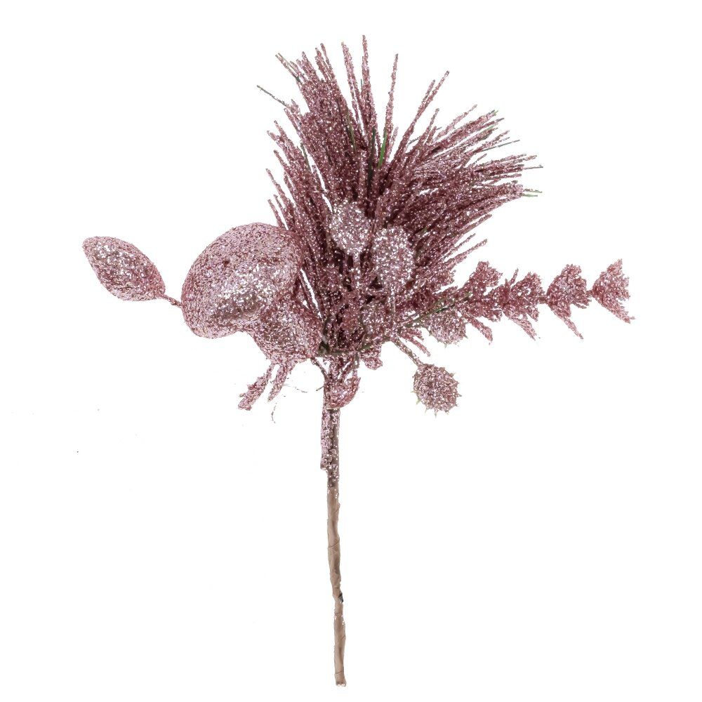 GAEM Цветок искусственный, L9 W4 H18 см, 4в.