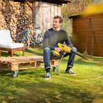 Автомойка KARCHER KHB 4-18 *INT без акб и з/у 1.328-200.0