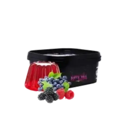 Unity - Berry jelly (250g)