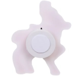 Сувенир с подсветкой «Олененок» 10,5*8 см