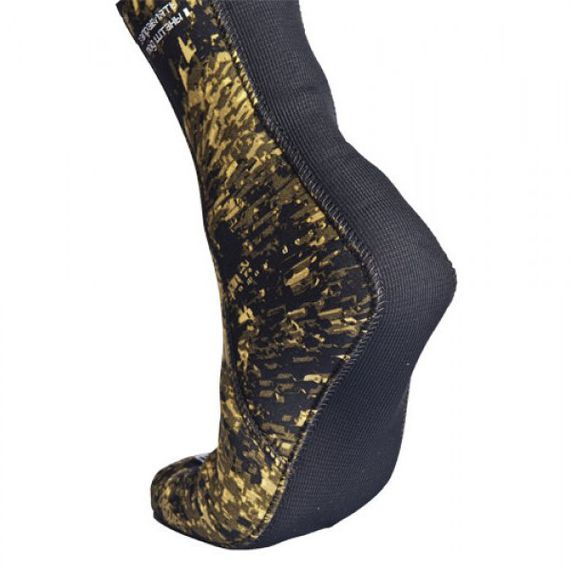 Носки из неопрена Sargan Аргази биоцифровой камуфляж "РДЕСТ 2.0" 5 мм
