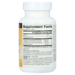 Source Naturals, Ресвератрол 500 ™, 500 мг, 30 таблеток