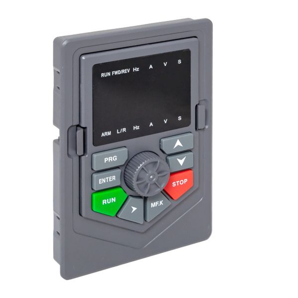 Преобразователь частоты PRO-Drive PD-90-FC-5K5-3-B EKF