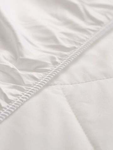 Наматрасник 160x200x37 Kamasana Estel