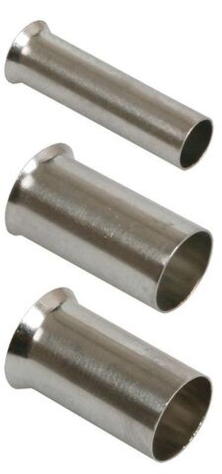 Наконечник НШВ 50-20 (уп.100шт) IEK UEN11-50-20