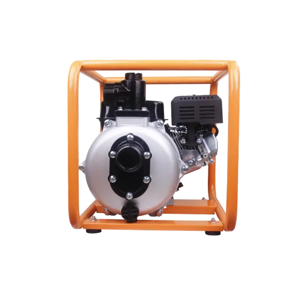 Мотопомпа Villartec GHP50