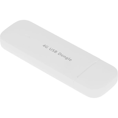 Модем HUAWEI 51071UYB E3372-325 Brovi 4G USB Dongle USB-модем, 2G, 3G, 4G, LTE Cat.4 150 Мбит/с, WHITE
