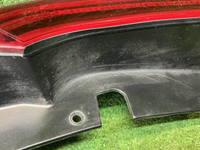 Фонарь левый внешний Kia Soul 3 SK (2019-2022)