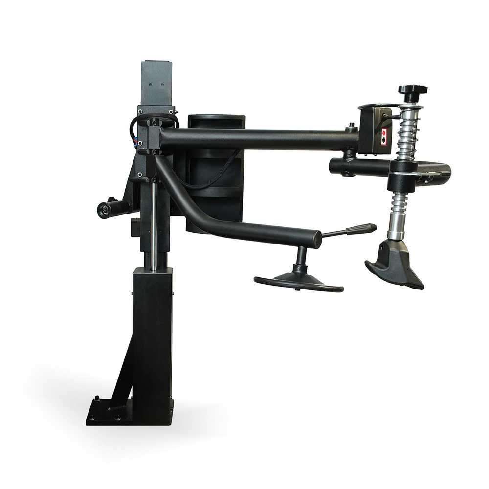 Вспомогательное устройство V-624R "третья рука" ROSSVIK, правая для V-624