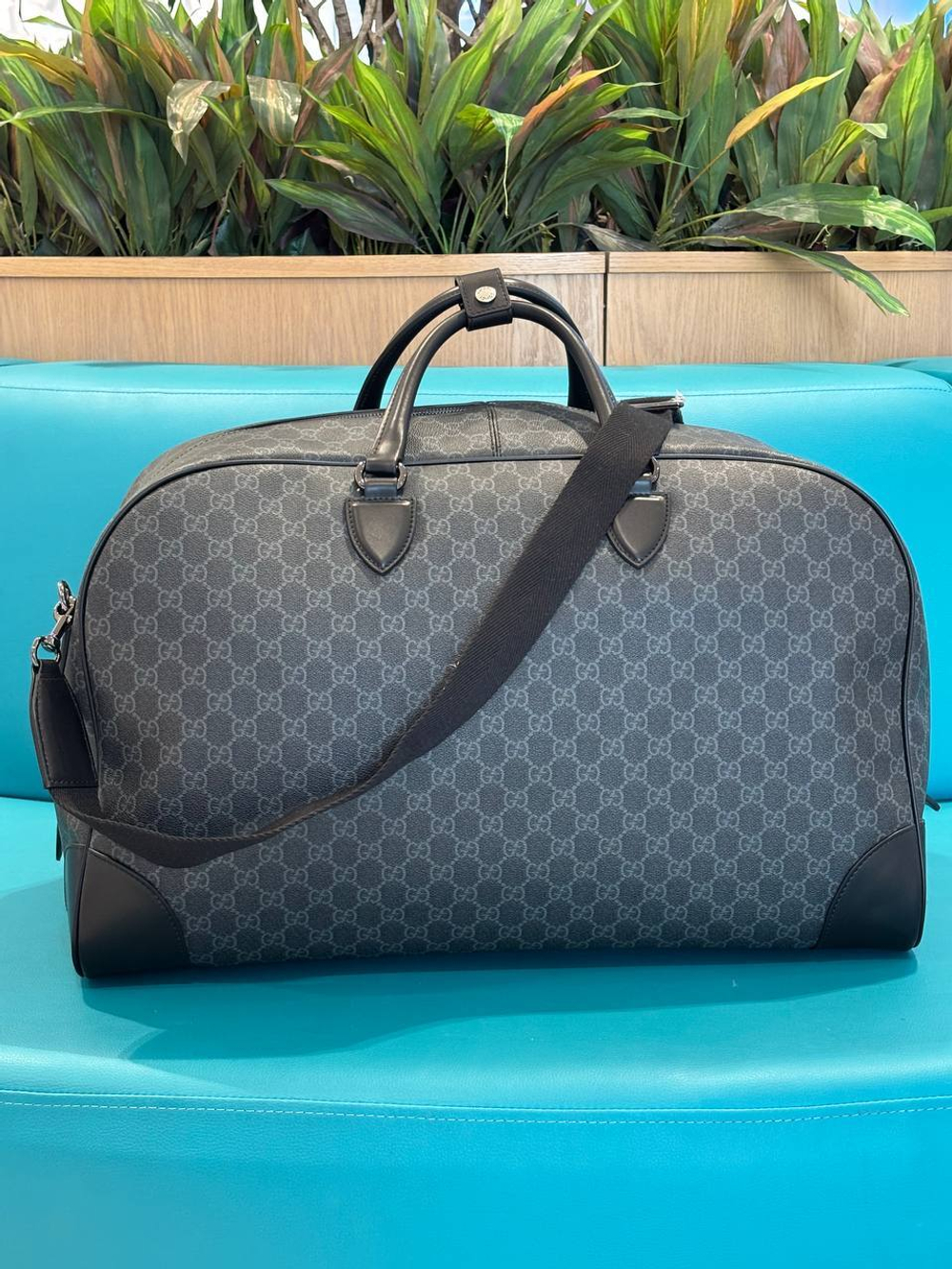 Сумка дорожная Louis Vuitton