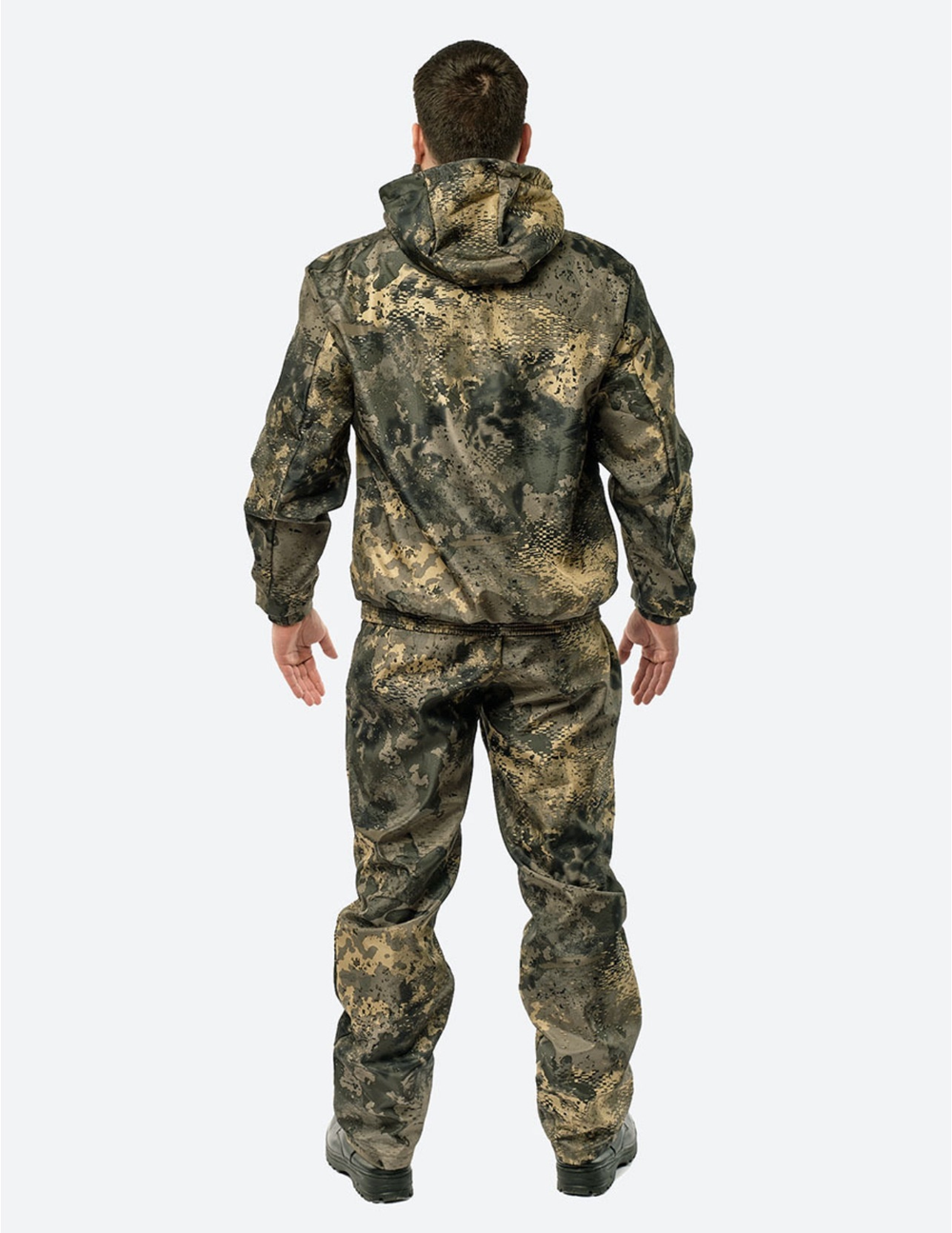 Костюм  Scout / деми