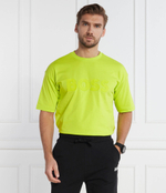 Футболка Tee Lotus BOSS GREEN - лимонный(50501232)