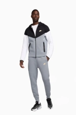 Штаны Nike Sportswear Tech Fleece - серый