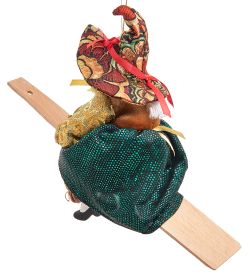 RK-476/1 Кукла подвесная «Кухонная фея»