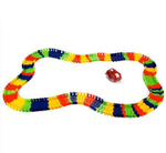 Конструктор Magic Tracks 220pcs