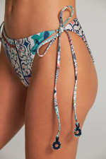 Трусы купальные 25093H