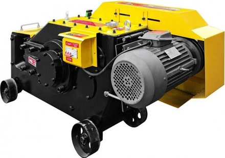 Станок для резки арматуры ТСС GQ 50N 490521