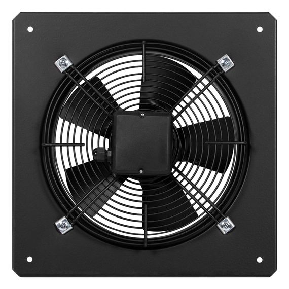 Вентилятор осевой SHUFT AXW 300-4E купить в Москве и Московской области по низкой цене с доставкой по России — (1) Вентилятор осевой SHUFT AXW 300-4E — (1)