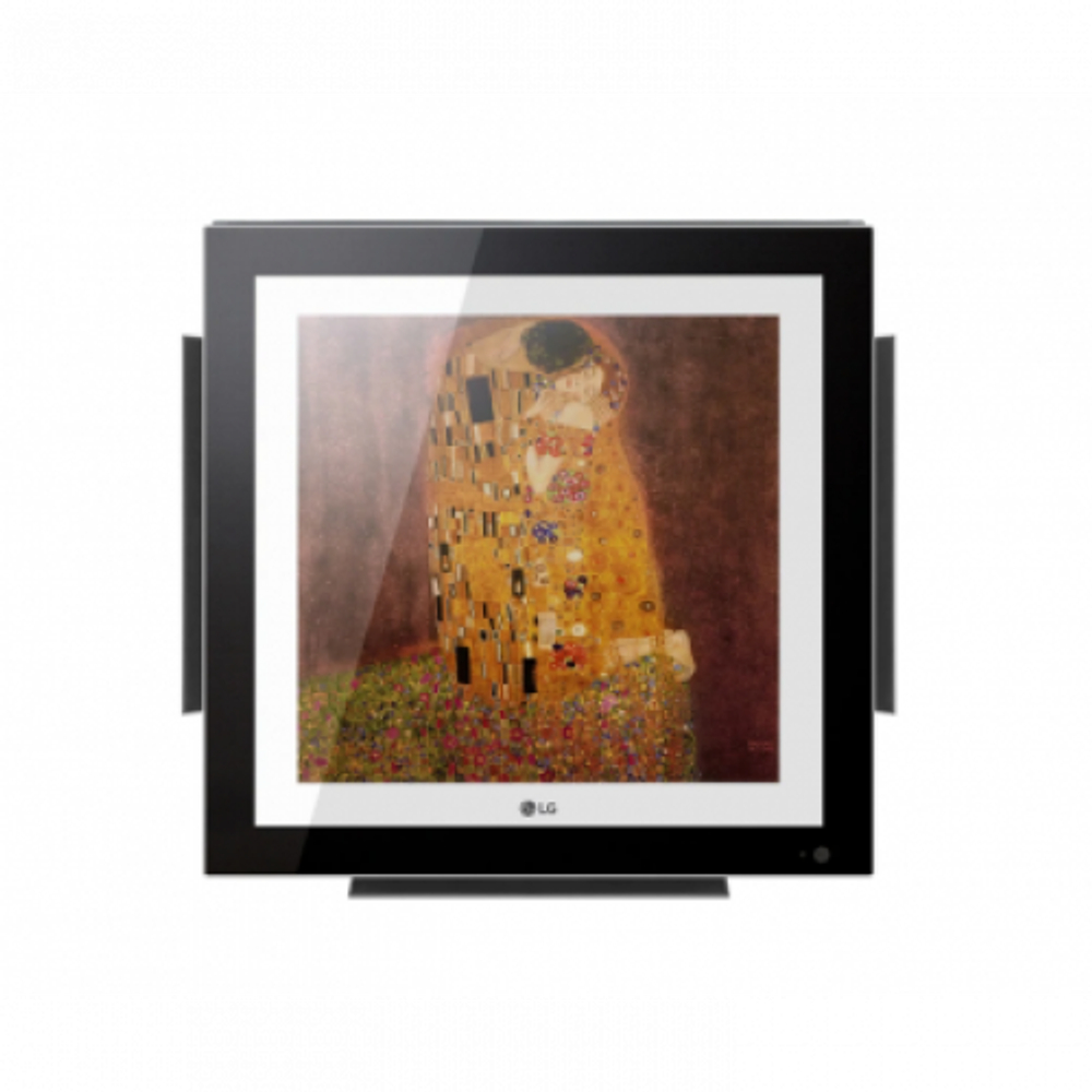 Сплит-система LG A12FT, черный