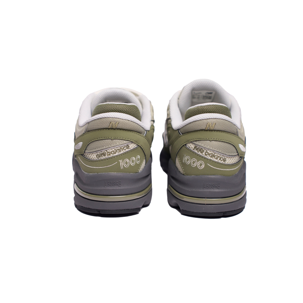 New Balance 1000 "Dark Olivine"