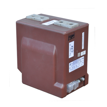 Трансформатор ТПЛ-10 1000/5 0,2/5P У2