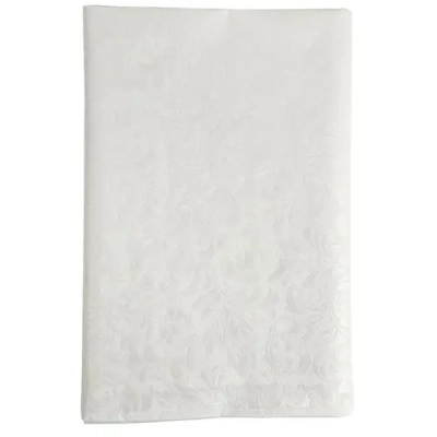 Скатерть Колорит Шелк с бейкой 135(+-5)см