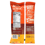 Kettle Foods, Картофельные чипсы Krinkle Cut, хабанеро и лайм, 141 г (5 унций)