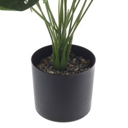 GAEM Цветочная композиция, L12 W12 H70 см