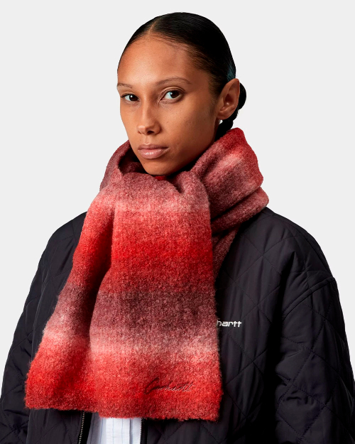 Шарф Carhartt WIP Tony Scarf