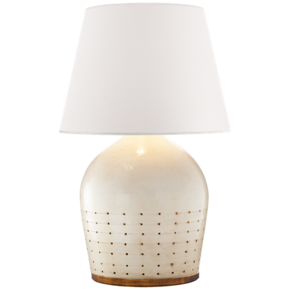 Настольная лампа Visual Comfort Halifax Small Table Lamp
