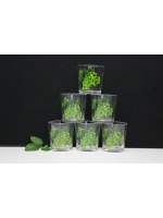 Стакан для напитков сока и воды