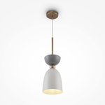 Подвесной светильник Maytoni MOD113PL-01W