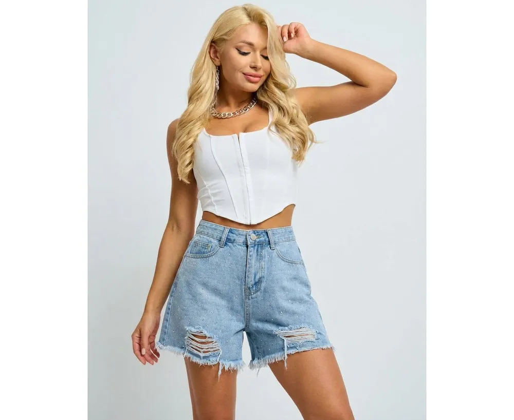 Шорты 6841899 Fabrika