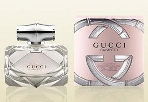 Gucci Bamboo Eau De Parfum