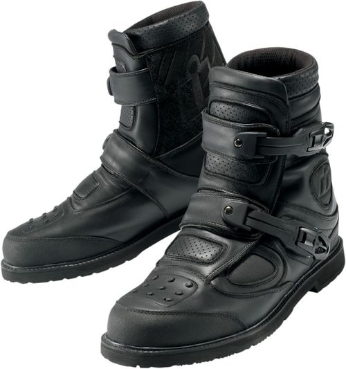 Patrol Waterproof Footwear