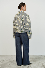 Куртка-бомбер