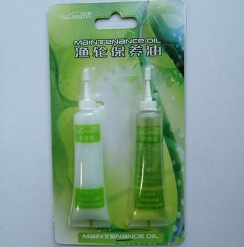 Смазка Tsurinoya белая