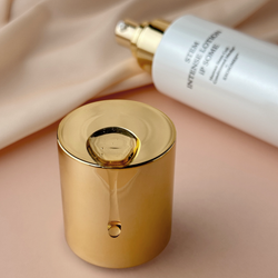 Омолаживающий лосьон с экзосомами и NMN Direia Stem Intense Lotion IP Some