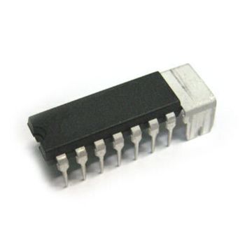 Микросхема  UPC1316C / DIP14T