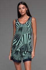 Пижама Mia-Amore 5202 "Courtney"