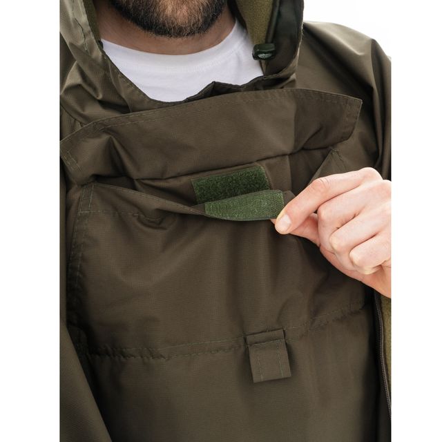 Пончо Transformer Cape-bag, Expert-Tex